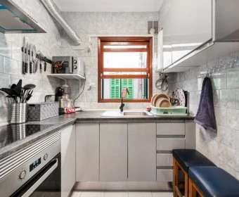 Apartment for sale in Manacor Mallorca