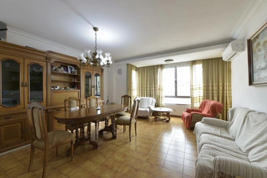 Venta Pisos Manacor