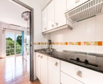 Venta Pisos Calas de Mallorca