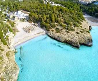 Venta Pisos Calas de Mallorca