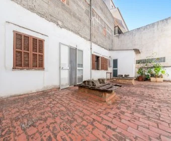 Sale Apartments Manacor