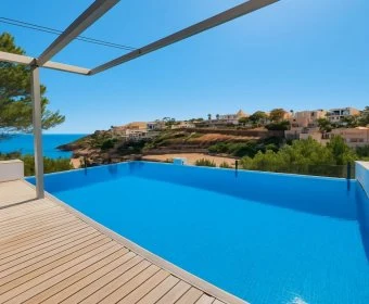 Sale Houses Cala Mandia