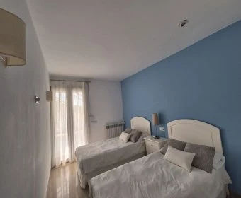 House for sale in Cala Mandia Mallorca