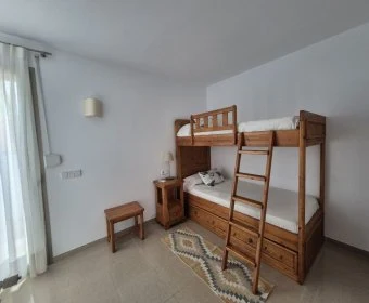 House for sale in Cala Mandia Mallorca