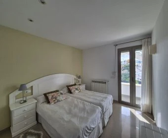 House for sale in Cala Mandia Mallorca