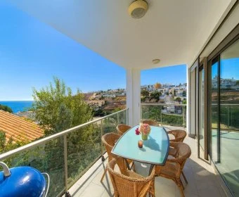 Sale Houses Cala Mandia