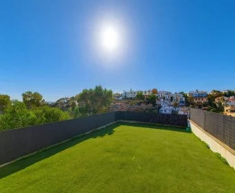 Sale Houses Cala Mandia