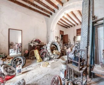 Sale Houses Santa Margalida