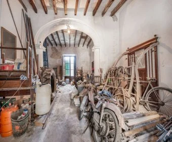 Sale Houses Santa Margalida