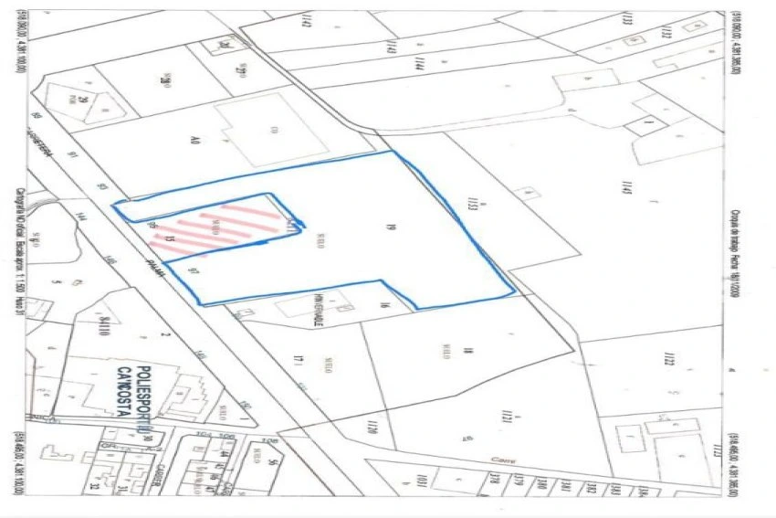 Venta Solares urbanos Manacor