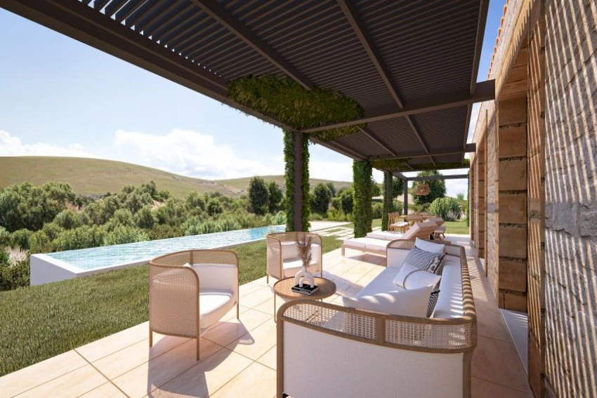 Venta Terrenos Sant Llorenç des Cardassar