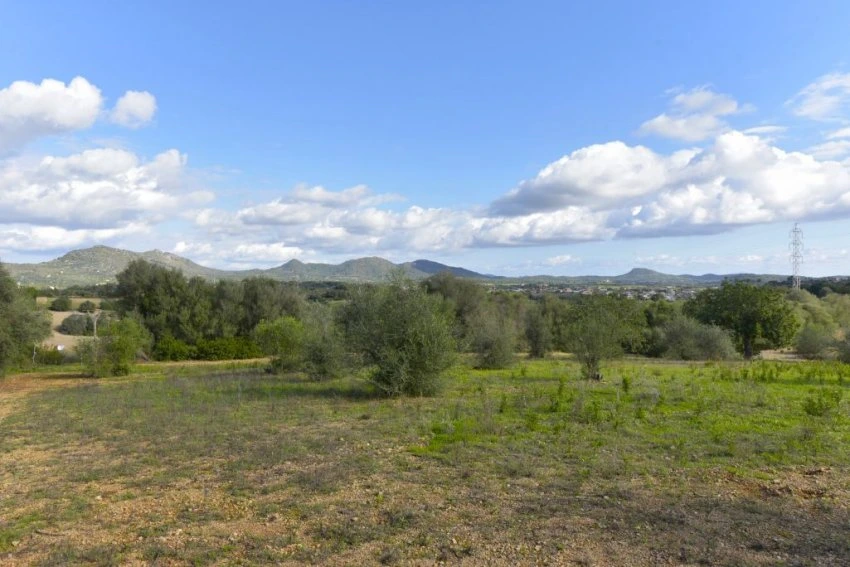 Venta Terrenos Sant Llorenç des Cardassar
