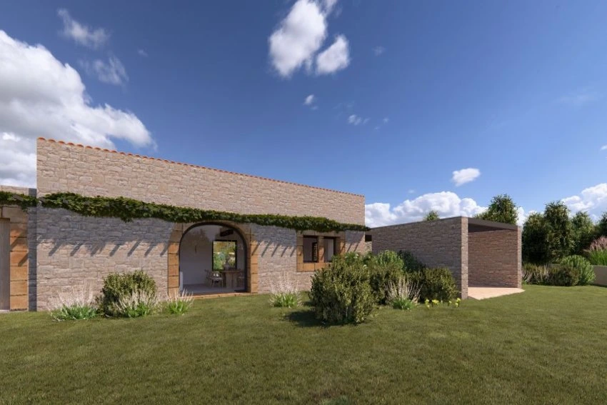 Venta Terrenos Sant Llorenç des Cardassar