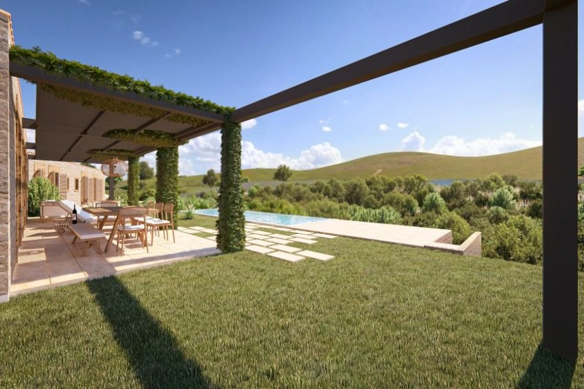 Venta Terrenos Sant Llorenç des Cardassar