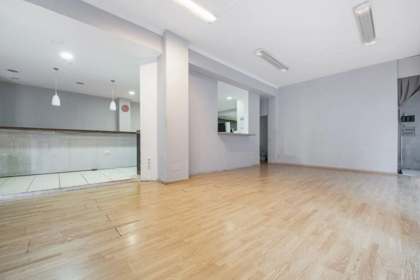 Venta Locales Manacor