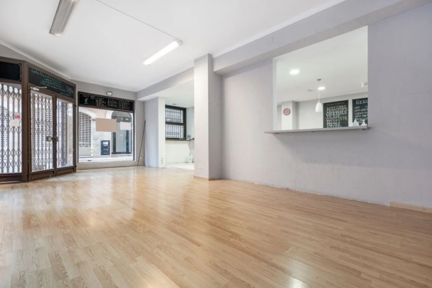 Venta Locales Manacor