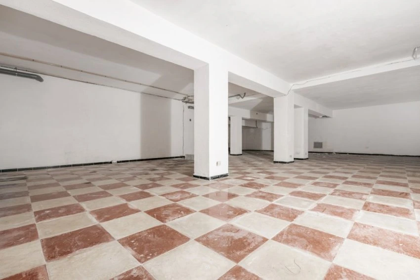 Venta Locales Manacor