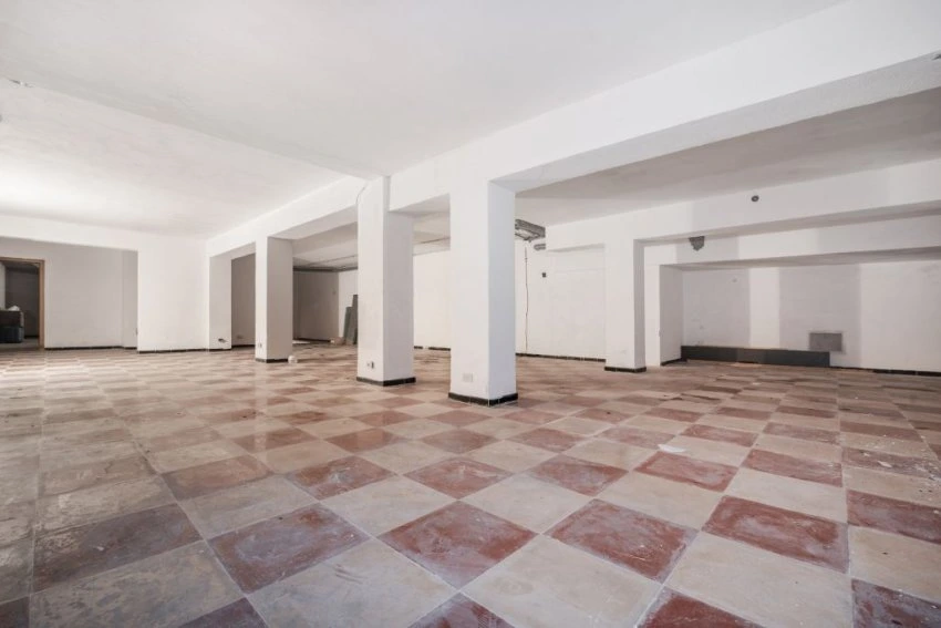 Venta Locales Manacor