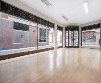 Sale Commercial premises Manacor