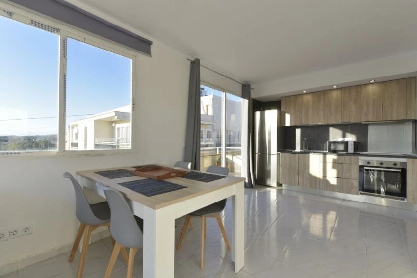 Sale Apartments Sillot