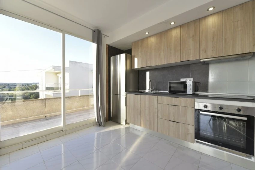 Sale Apartments Sillot