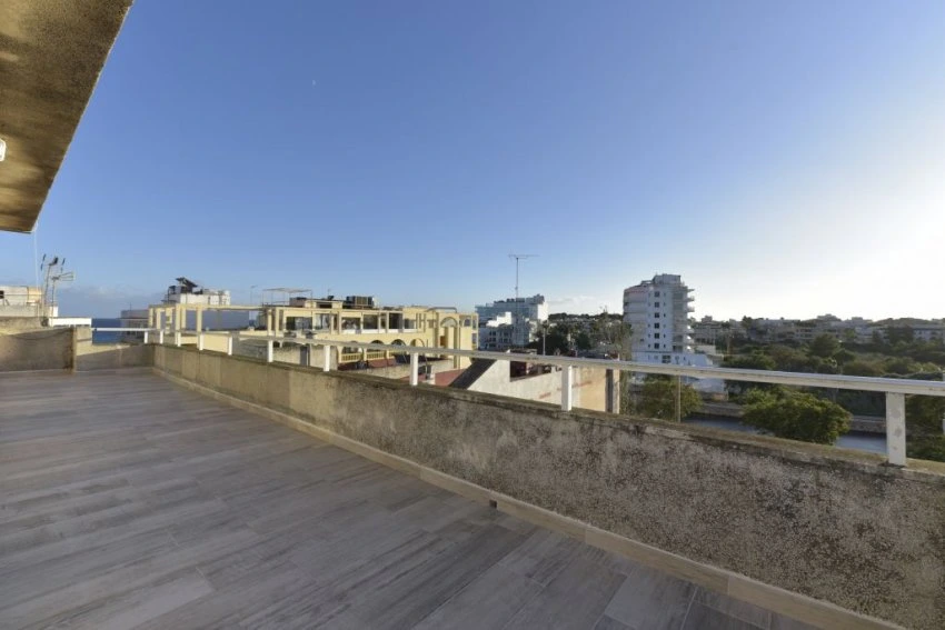 Sale Apartments Sillot