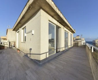 Sale Apartments Sillot