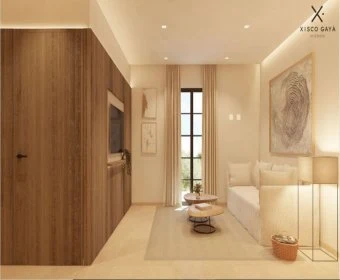 Hotel for sale in Costitx Mallorca