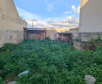 Venta Solares urbanos Manacor