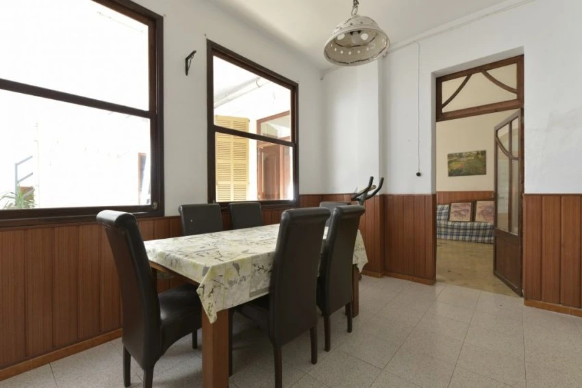 Venta Casas Manacor