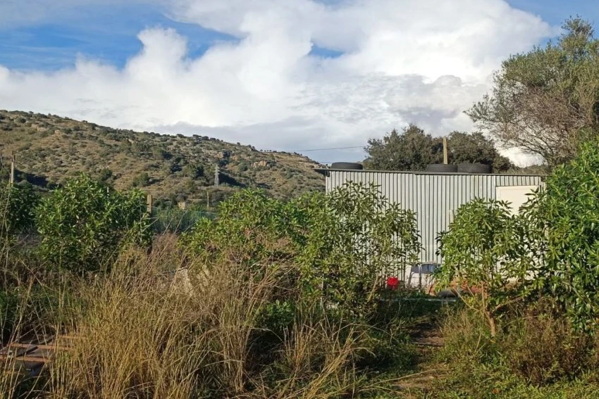 Venta Casas Rústicas Sant Llorenç des Cardassar