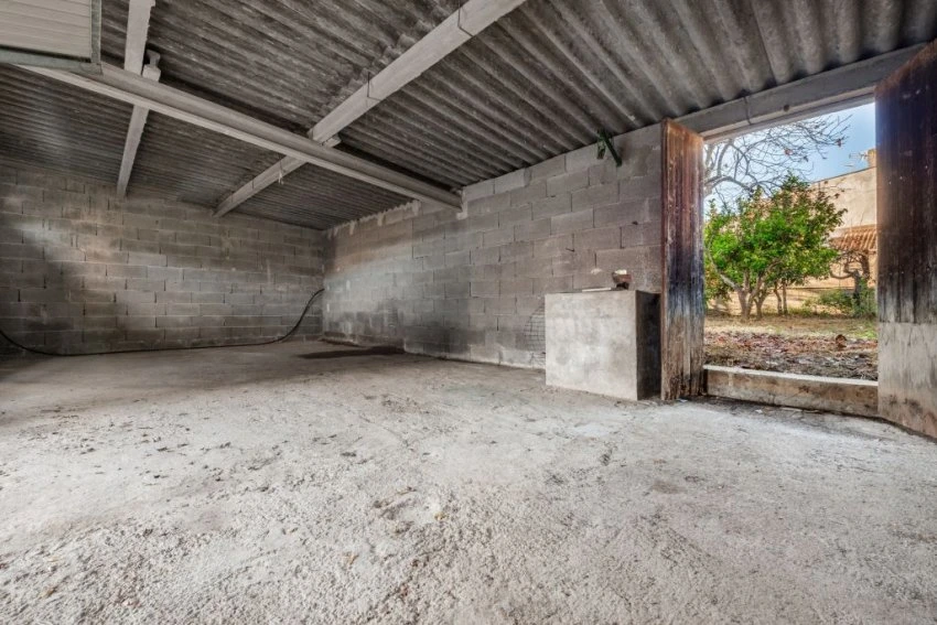 Sale Urban solar Felanitx