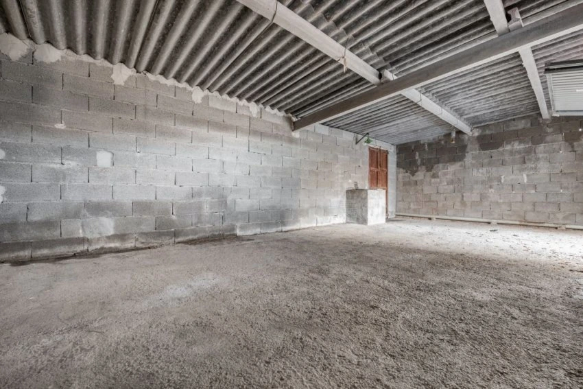 Sale Urban solar Felanitx