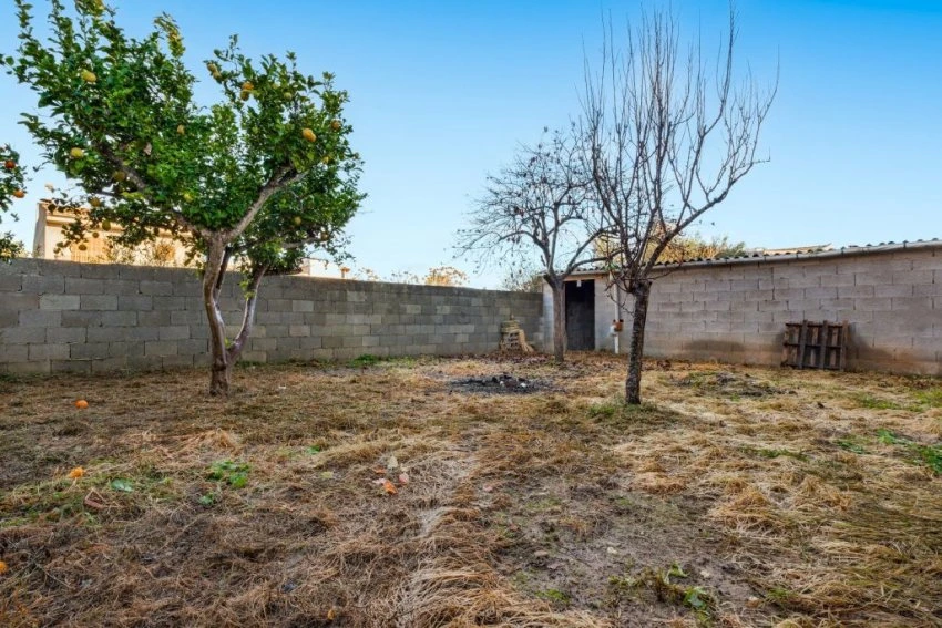 Sale Urban solar Felanitx