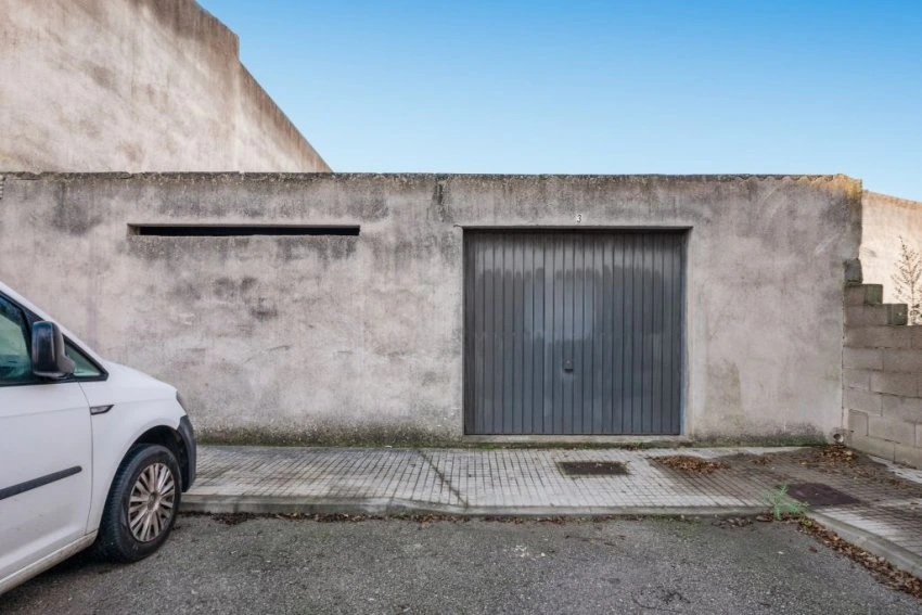 Sale Urban solar Felanitx