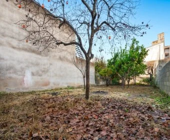 Sale Urban solar Felanitx