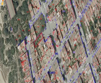 Sale Urban solar Felanitx