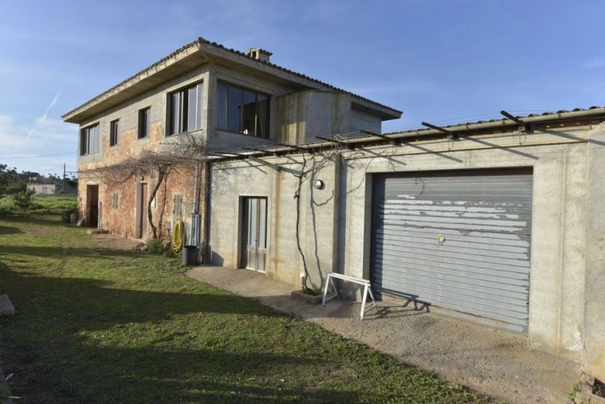 Venta Casas Rústicas Porto Cristo