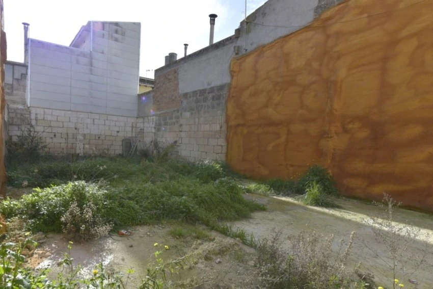 Sale Urban solar Manacor