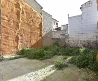 Venta Solares urbanos Manacor