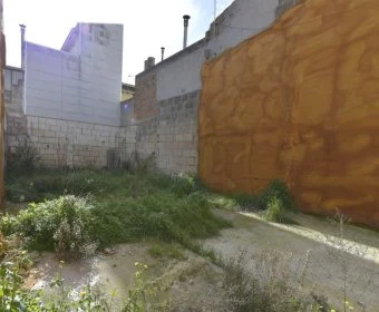 Sale Urban solar Manacor