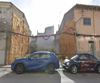 Sale Urban solar Manacor