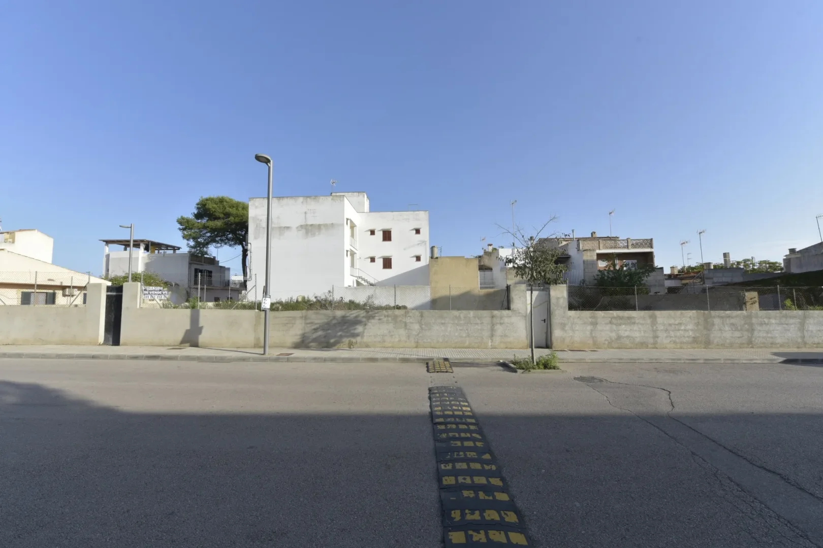 Venta Solares urbanos Sillot