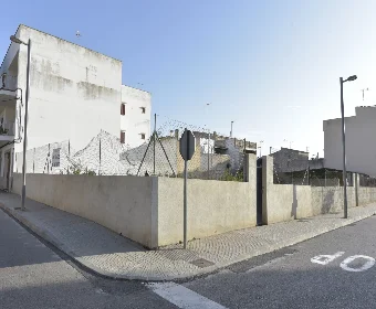 Venta Solares urbanos Sillot