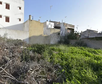 Sale Urban solar Sillot