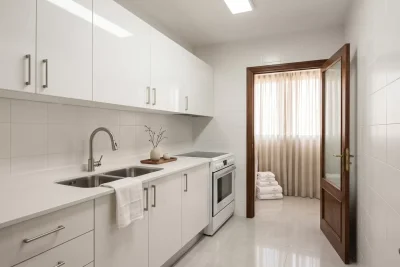 Apartman satılık içinde Porto Cristo Mallorca
