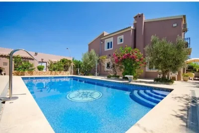 Venta Casas Manacor