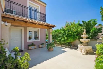 Venta Casas Manacor