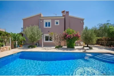 Venta Casas Manacor