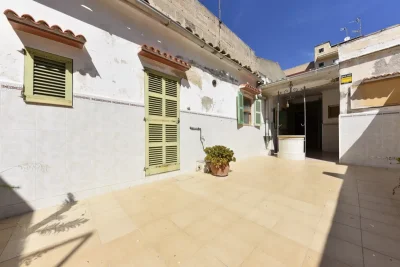 Venta Casas Porto Cristo